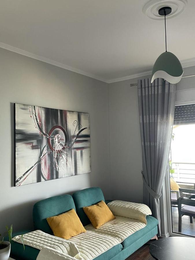 Kelvi'S Apartment Поградец Экстерьер фото